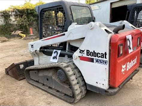 bobcat t550 reviews